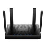 როუტერი WR3000, AX3000 Gigabit Wi-Fi 6 Mesh Router
