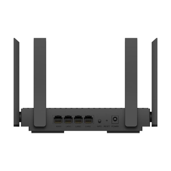 როუტერი WR3000, AX3000 Gigabit Wi-Fi 6 Mesh Router - Image 4