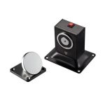 კარის მაგნიტური დამჭერი yli electronics YD-605