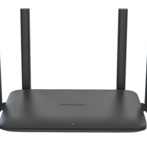 როუტერი Hikvision DS-3WR15X,WI-FI6, 5G