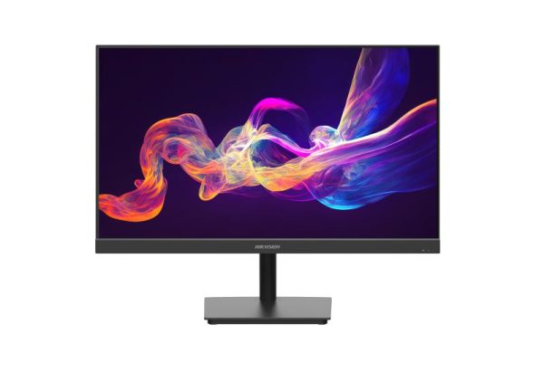 მონიტორი,Hikvision,DS-D5324F2-AV2 23.8-inch, 1080p 60Hz