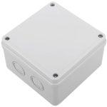 გამანაწილებელი  კოლოფი 120x200x70 Junction Box IP65