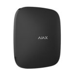 რეპიტერი Ajax ReX (8EU) ASP Black