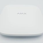 რეპიტერი (სიხშრის გამაძლიერებელი) Ajax ReX white EU
