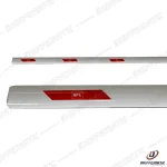 შლაგბაუმის ისარი (ოვალური) AT6 L 6.30MT.ROUND n728038