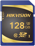 მეხსიერების ბარათი HS-SD-P10/128G