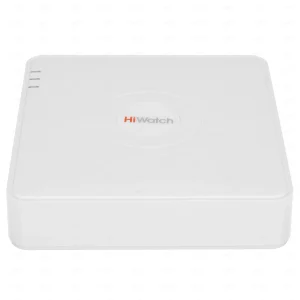ჩამწერი,DVR Hiwatch, DS-H208QA(C), 1sata,8ch,AoC,AoC,,,,