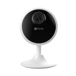 ვიდეო კამერა,Ezviz,WiFi,Mini O,CS-CB1-R100-1K2WF,2.8mm,2mp, Cube, Ezviz