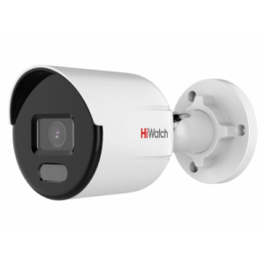კამერა IP, Hiwatch DS-I250L(D)(4mm), ColorVu