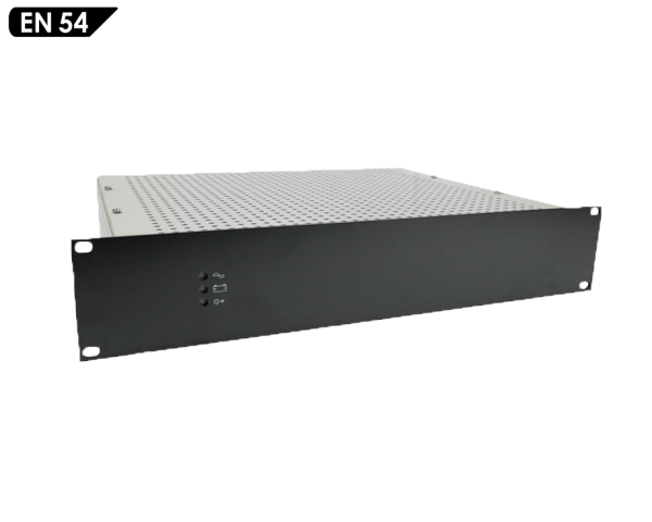 აკუმულატორის დამტენი BATTERY CHARGER EN54-4 24V, 960W EQ241976