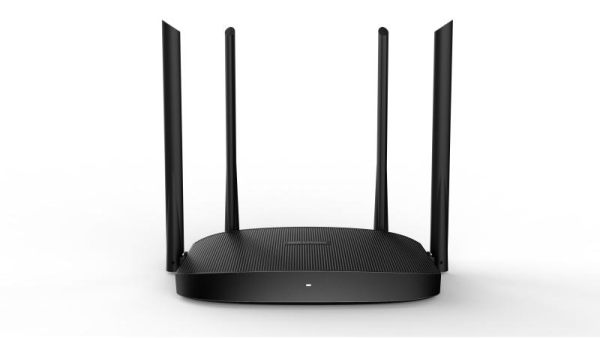 WI-FI როუტერი DS-3WR12GC