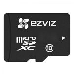 microSD ბარათი CS-CMT-CARDT64G-D, Ezviz