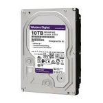 Hard Drive, Western Digital, 10TB, WD102PURX-78