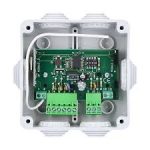 რადიომიმღები SELW2630MF WIEGAND 433 MHZ RF RECEIVER