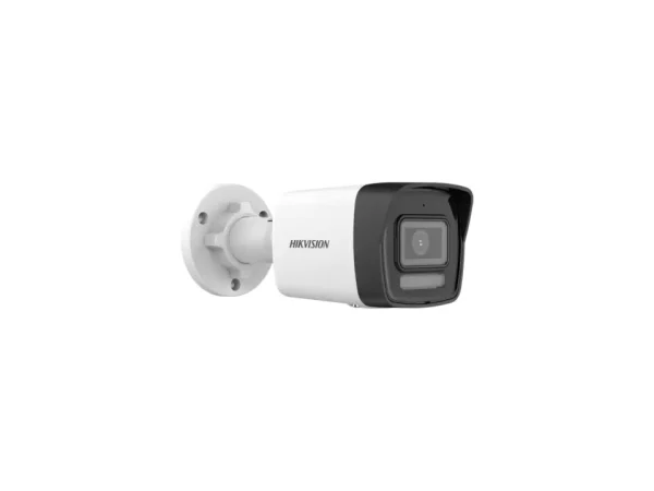 კამერა,IP,Hikvision,DS-2CD1043G2-LIUF,4mm,4mp,Bullet,IR,WL30m,Hybrid Light,Mic,microSD, - Image 3