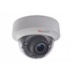 HD TVI კამერა, Hiwatch, DS-T507, 5mp, vf lens