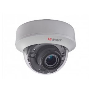 HD TVI კამერა, Hiwatch, DS-T507, 5mp, vf lens