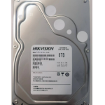 მყარი დისკი, Hikvision, HDD, 8TB, DS80HKAI-VX1