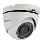 HD TVI კამერა, Hiwatch, DS-T203_2.8, 2mp