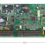 პანელი EVO_192  main board (214104)