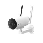 ვიდეო კამერა H5-R201-1H3KFL4GA(4MM) 3MP, WiFI, 4G LTE,2K,Color Night Vision,smart home camera,
