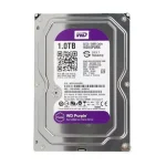 მყარი დისკი, Western Digital, 1TB, WD10PURX-78E5EY0