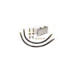 ANTI-VANDAL VALVE FOR BARRIER 401066