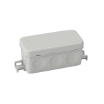 გამანაწილებელი  კოლოფი 195x250x100 Junction Box IP65