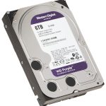 მყარი დისკი, Western Digital, 6TB, WD63PURU