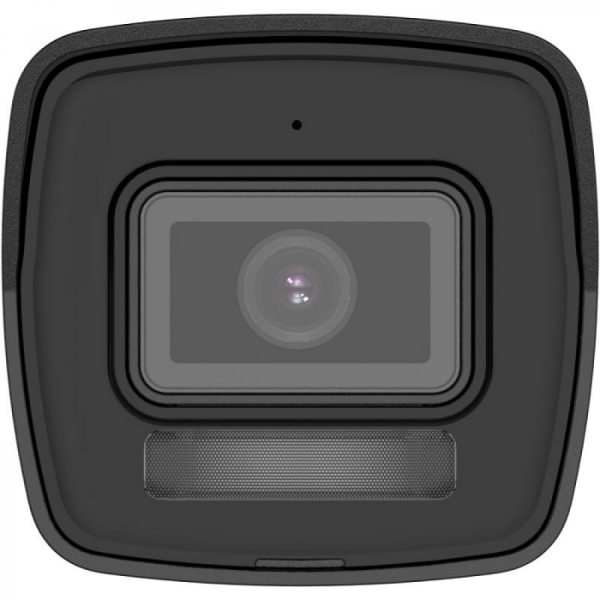 კამერა,IP,Hikvision,DS-2CD1043G2-LIU ,2.8mm,4mp,Bullet,IR,WL30m,Hybrid Light,Mic, - Image 4
