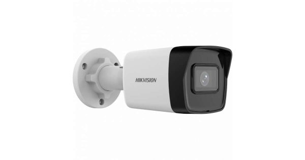 კამერა,IP,Hikvision,DS-2CD1043G2-I(T),4mm,4mp,Bullet,IR30m, - Image 4