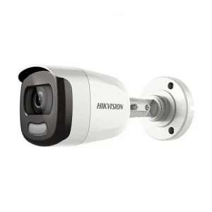 HD TVI კამერა, Hikvision, DS-2CE10DFT-FC_3.6, 2 mp, ColorVu