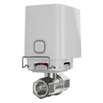 წყლის ჩამკეტი Ajax WaterStop [1] (8EU) ASP White