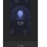 სახის ამოცნობის ტერმინალი DS-K1T342DX-E1