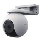 ვიდეო კამერა,Ezviz,WiFi,Pan & Tilt,CS-H8-R100-1H3WKFL(4mm)