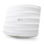 როუტერი EAP225, AC1350 WiFi5, Wireless Dual Band Ceiling Mount Access Point