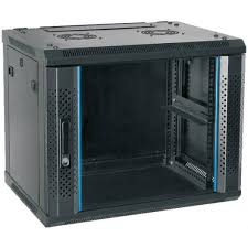 საკომუნიკაციო კარადა (რეკი) WM6412 - 12U 600x450mm