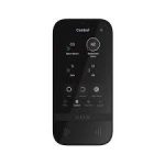 სენსორული კლავიატურა Ajax KeyPad TouchScreen (8EU) ASP Black