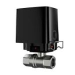 წყლის ჩამკეტი Ajax WaterStop [3/4] (8EU) ASP Black