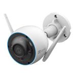 ვიდეო კამერა,Ezviz,WiFi,Bullet,CS-H3c-R100-1J5WKFL(2.8mm,