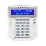 კლავიატურა paradox K32LCDLT+