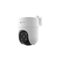 ვიდეო კამერა,Ezviz,WiFi,Pan & Tilt,CS-H8c-R200-1K3WKFL,4mm,3mp,4G,Weatherproof Design