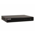 ჩამწერი   NVR, Hiwatch  DS-N308P(D), 2sata, 8ch, poe