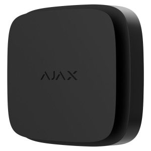სახანძრო პანელი  Ajax Hub 2 (8EU) ASP Black