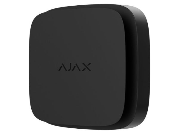 სახანძრო პანელი  Ajax Hub 2 (8EU) ASP Black