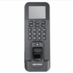 თითის ანაბეჭდის კონტროლერი DS-K1T804EF