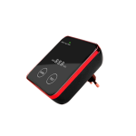 206-008 natural gas alarm,voice,Ac plug-in,wireless interconnect,wi-fi