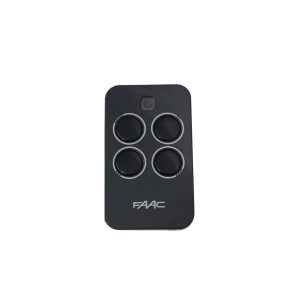 პულტი NEW TRANSMITTER X 4 433 RC 787456