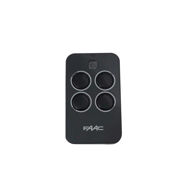 პულტი NEW TRANSMITTER X 4 433 RC 787456