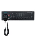 8 ზონიანი საევაკუაციო კონტროლერი PAVA8500